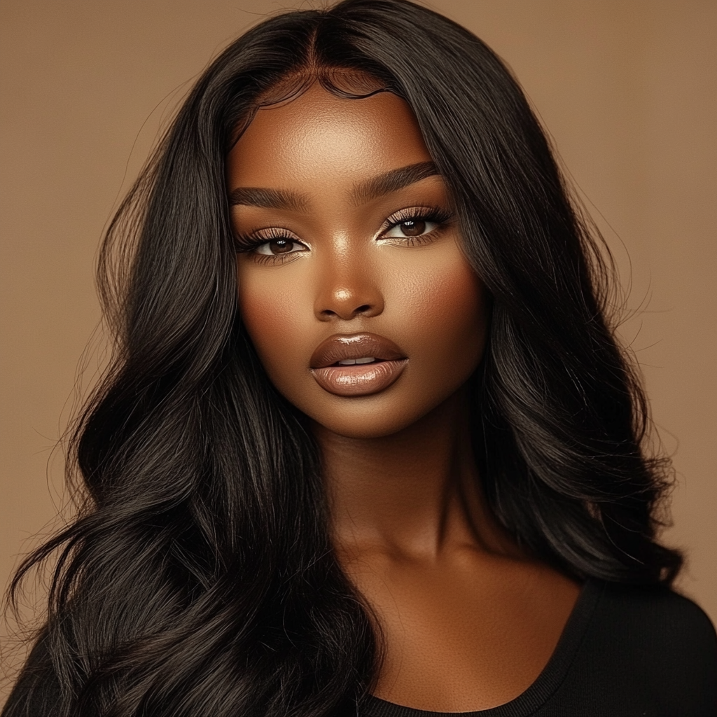 Where Raw Hair Extensions Come From—and Why They’re Considered Luxury