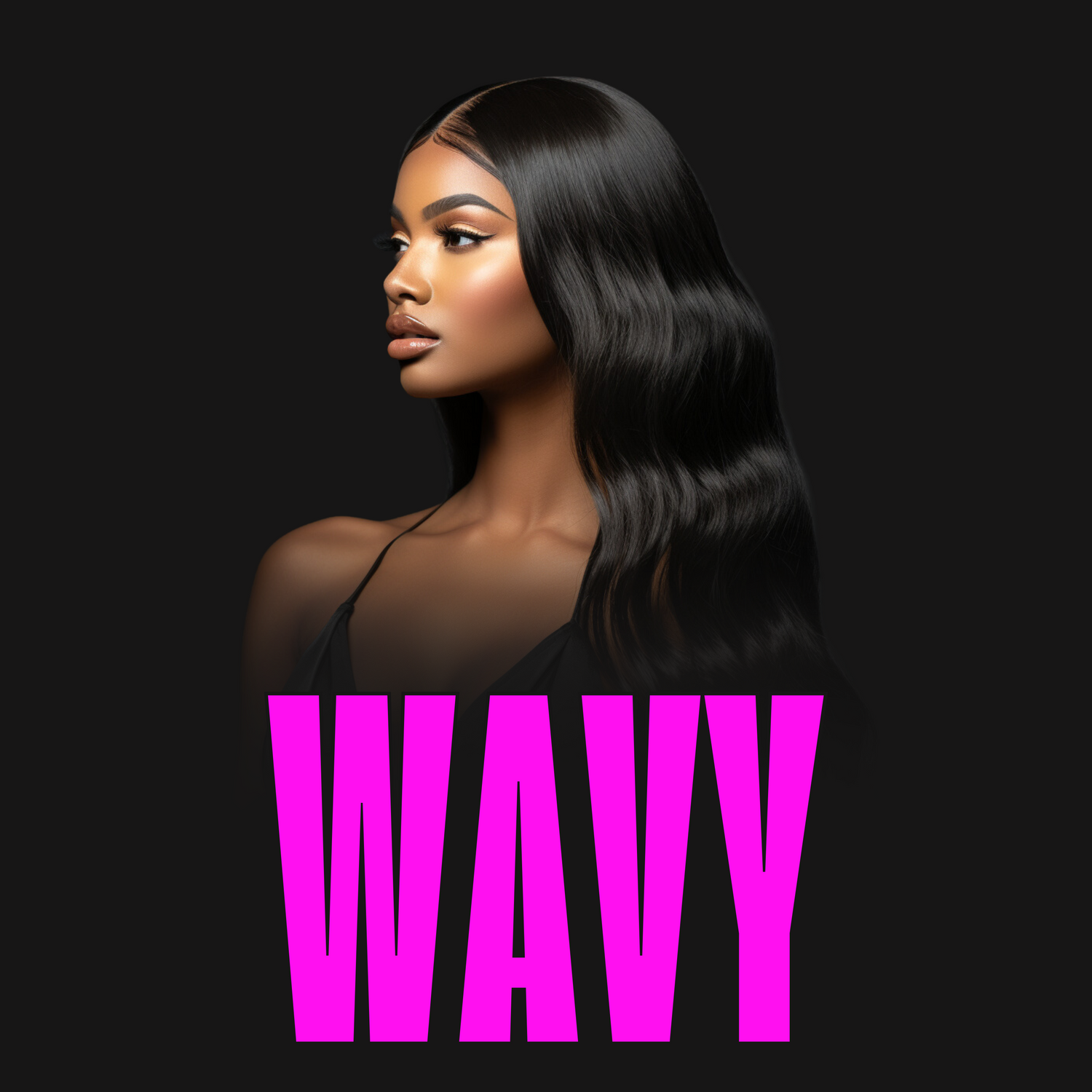 NATURAL WAVY