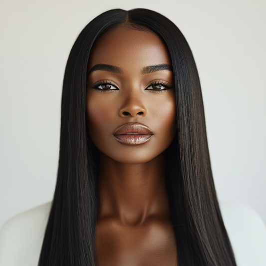HD Lace Closures - Natural Straight - WorldSTAR Hair L.A.