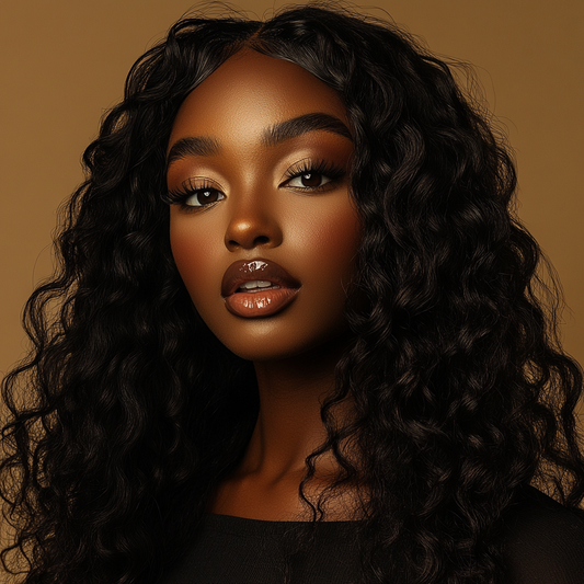 Burmese Curly Bundles - WorldSTAR Hair L.A.