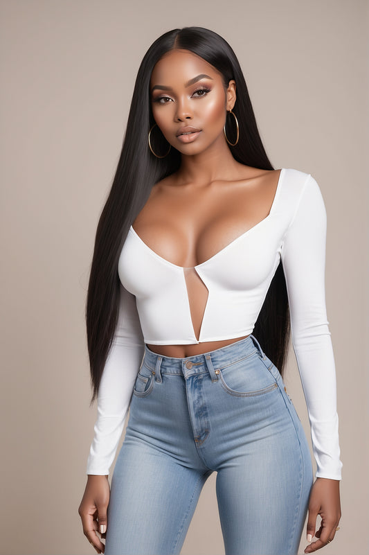 HD Lace Frontals - Natural Straight - WorldSTAR Hair L.A.